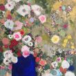 Painting by Wendy Higbee