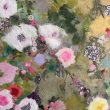 Painting by Wendy Higbee