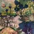 Painting by Wendy Higbee